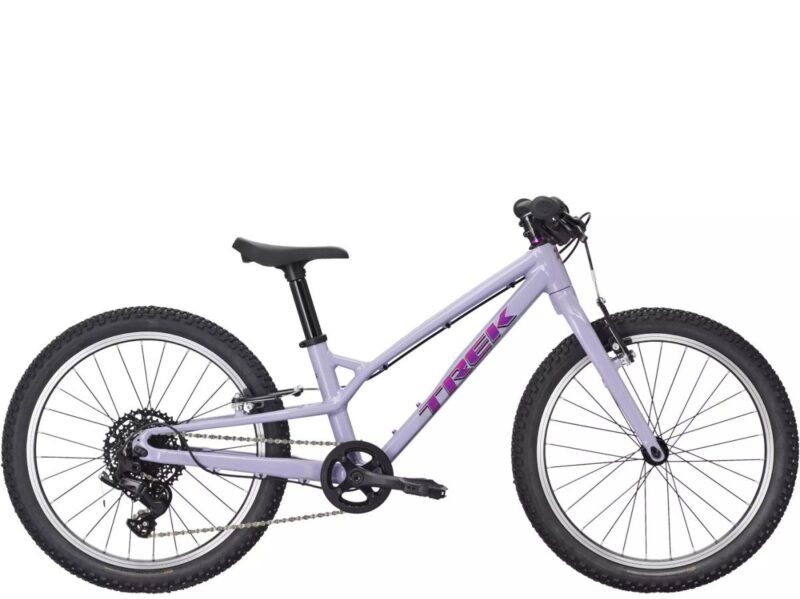 Wahoo 20 Path 20 Lavender Haze