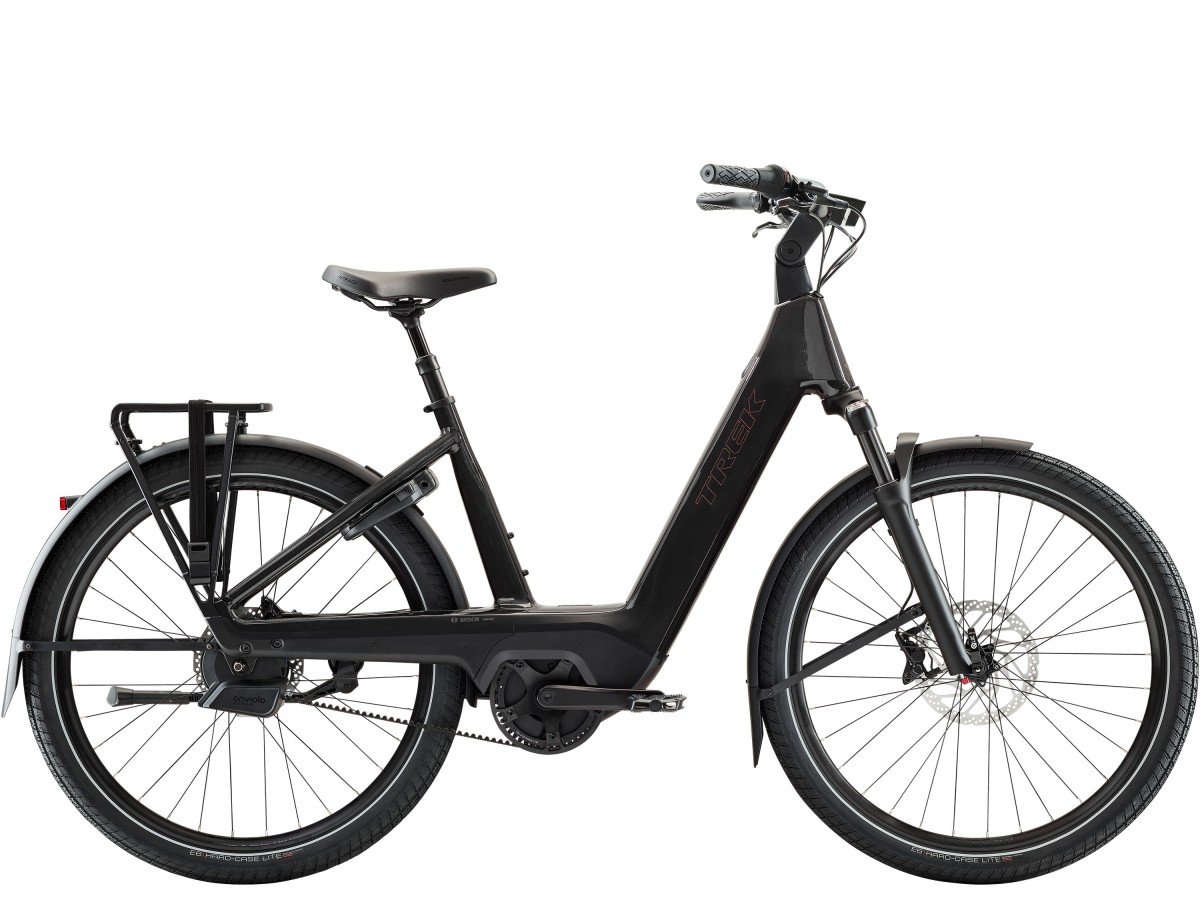 Trek Charter+