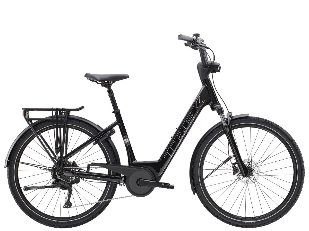 Trek Verve+