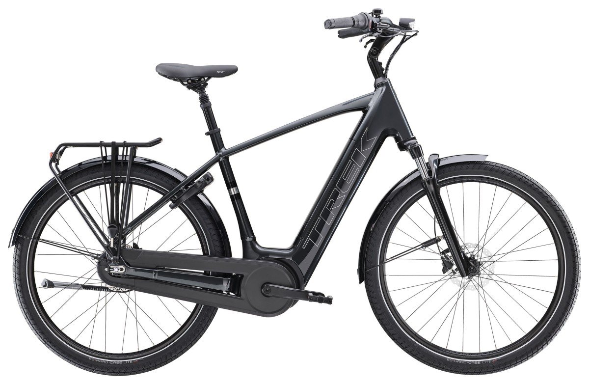 District+ 3 XL Lithium Grey 545