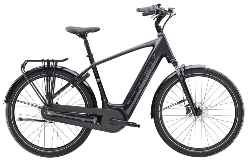 District+ 3 XXL Lithium Grey 545