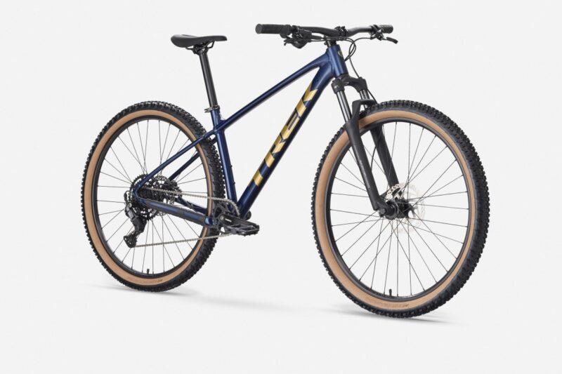 Marlin 5 XS 27.5 Mulsanne Blue