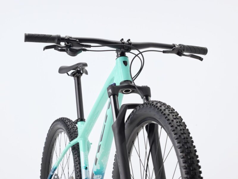 Marlin 5 XS 27.5 Miami Green/Dark Aquatic Fade