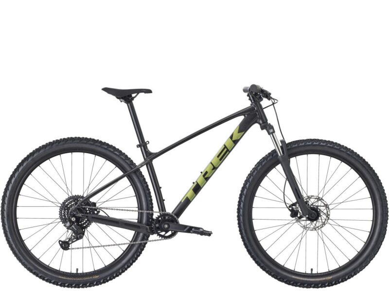 Marlin 4 S 27.5 Matte Dark Web