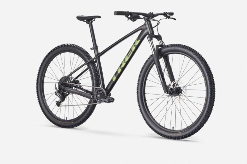 Marlin 4 XS 27.5 Matte Dark Web