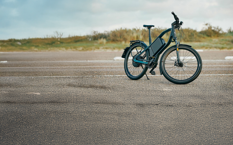 Klever Speed-pedelecs