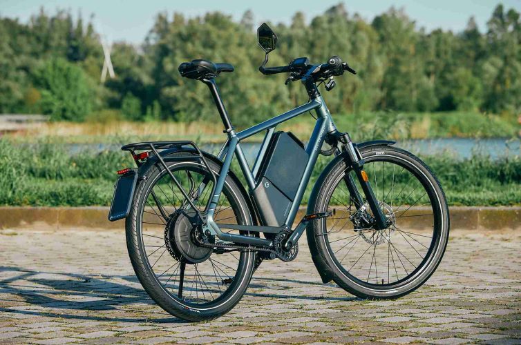 Klever N Pinion 45 kopen? 