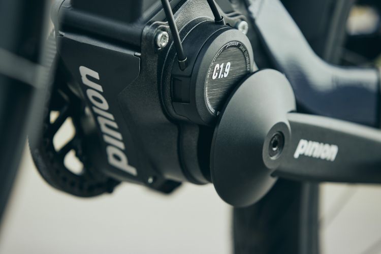 Klever N Pinion 45 kopen? 