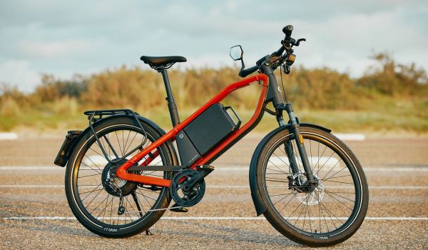 Klever X Speed 45 kopen?