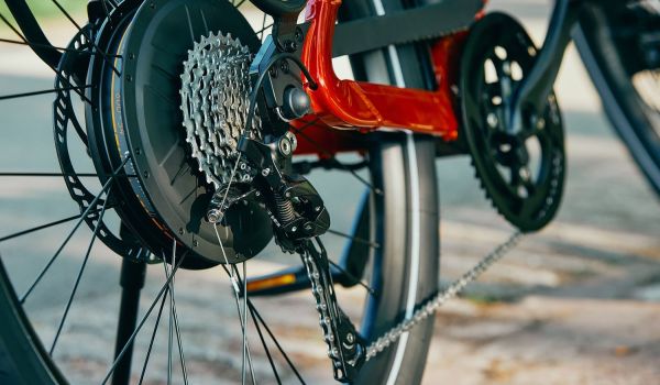 Klever X Speed 45 kopen?