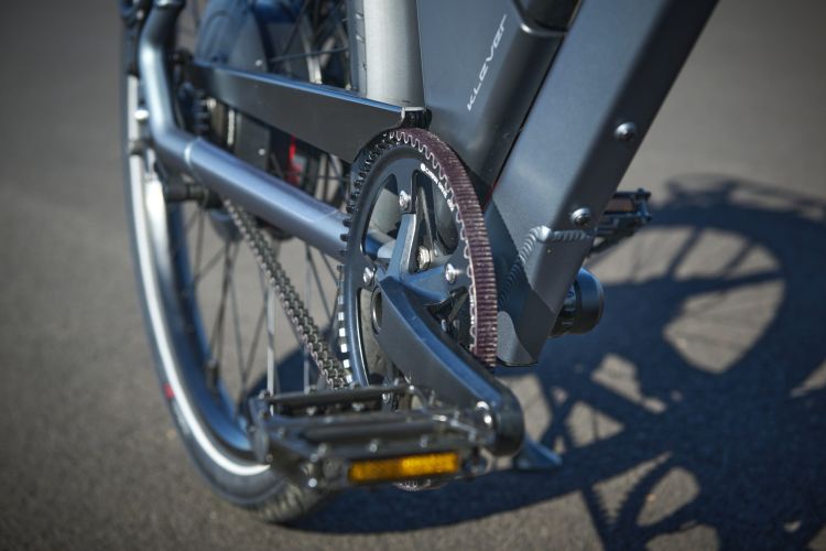 Klever N Core 45 kopen?