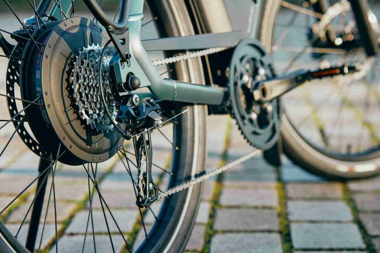 Klever N Rogue 45 kopen?