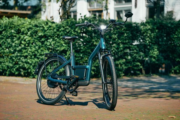 Klever Y Gala 45 kopen? 