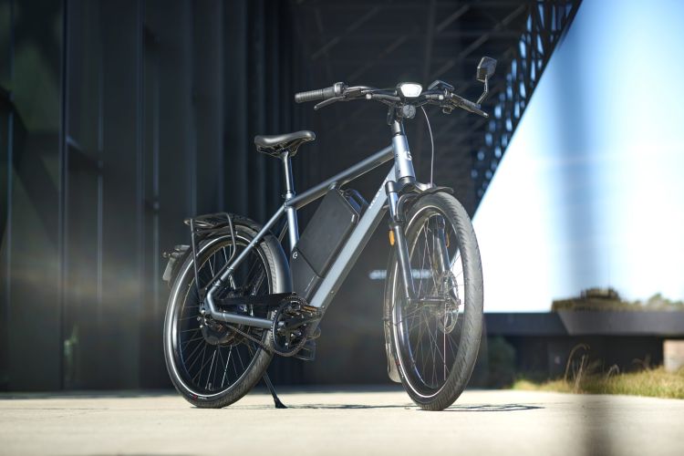 Klever N Core 45 kopen?