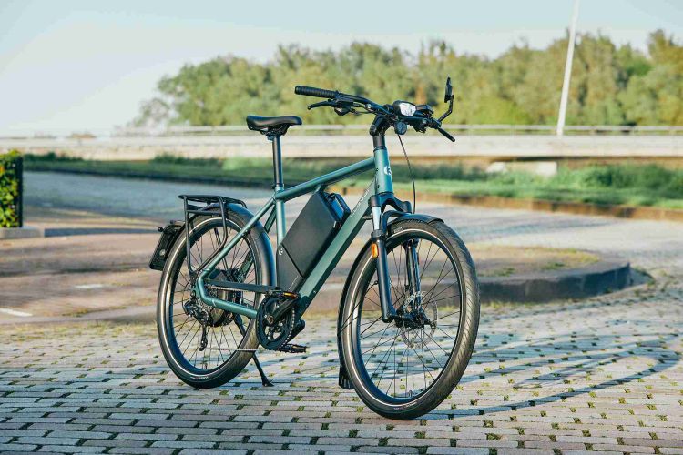 Klever N Rogue 45 kopen?