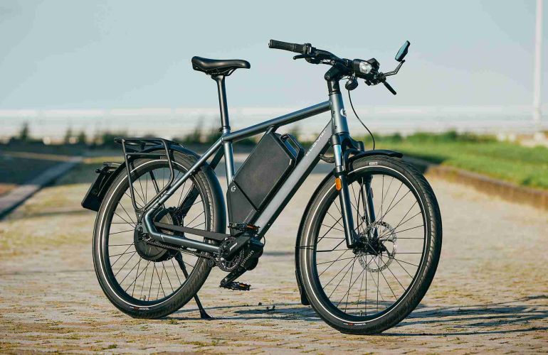 Klever N Pinion 45 kopen? 