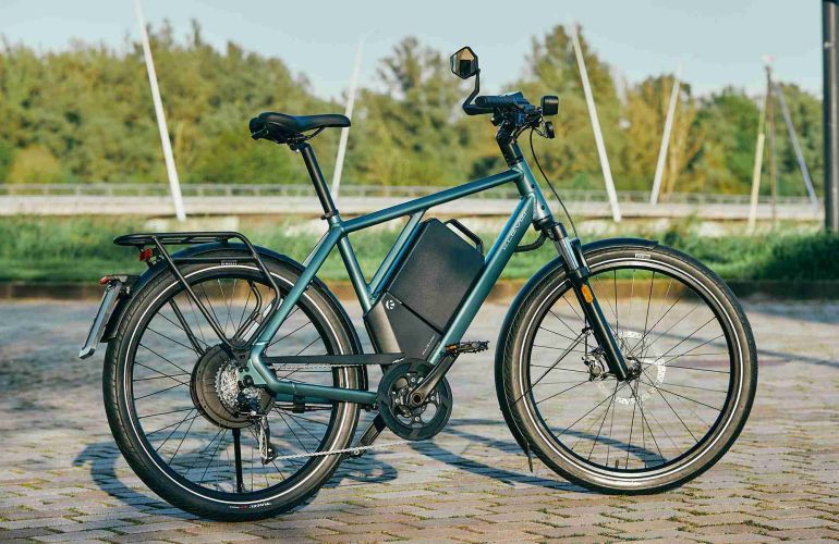 Klever N Rogue 45 kopen?